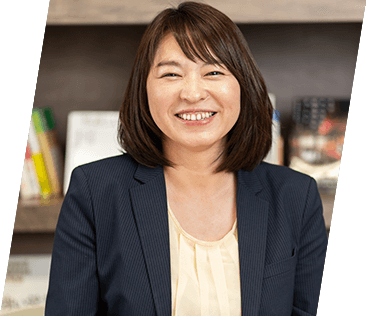 キャリアアドバイザー 下農 明子